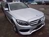 MERCEDES BENZ C-CLASS