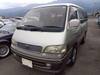 TOYOTA HIACE WAGON
