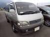 TOYOTA HIACE WAGON