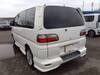 MITSUBISHI DELICA SPACE GEAR