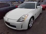 2003 NISSAN FAIRLADY Z