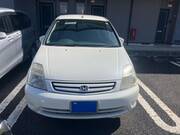 2001 HONDA STREAM iL