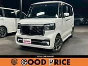 2025 HONDA N-BOX CUSTOM
