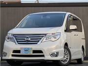2015 NISSAN SERENA