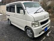 2005 HONDA VAMOS TURBO