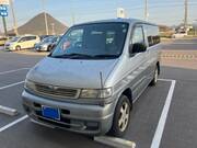 1998 MAZDA BONGO FRIENDEE RS-V