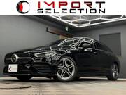 2021 MERCEDES BENZ CLA-CLASS Shooting Brake