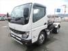 FUSO CANTER