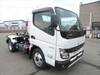 FUSO CANTER