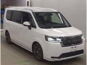 2022 HONDA STEPWAGON