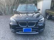 2014 BMW X1