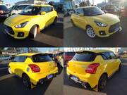 2019 SUZUKI SWIFT SPORT