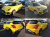 SUZUKI SWIFT SPORT