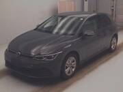 2021 VOLKSWAGEN GOLF