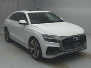 2021 AUDI OTHER