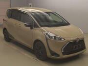2021 TOYOTA SIENTA