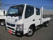 2018 FUSO CANTER