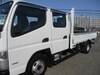 FUSO CANTER