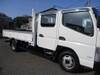 FUSO CANTER