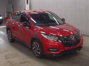 2020 HONDA VEZEL