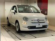 2022 FIAT 500