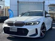 2022 BMW 3 SERIES