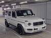 MERCEDES BENZ G-CLASS