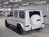 MERCEDES BENZ G-CLASS