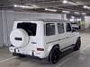 MERCEDES BENZ G-CLASS