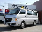 2011 NISSAN CARAVAN