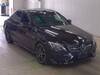 MERCEDES BENZ C-CLASS