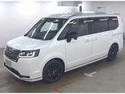 2025 HONDA STEPWAGON