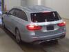 MERCEDES BENZ E-CLASS Stationwagon