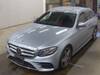 MERCEDES BENZ E-CLASS Stationwagon