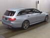 MERCEDES BENZ E-CLASS Stationwagon