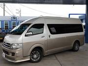 2007 TOYOTA HIACE WAGON