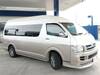 TOYOTA HIACE WAGON