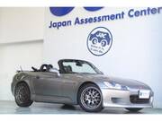 2000 HONDA S2000 TYPE-V