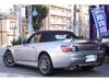 HONDA S2000