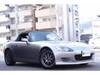 HONDA S2000
