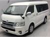 TOYOTA HIACE WAGON