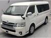 TOYOTA HIACE WAGON