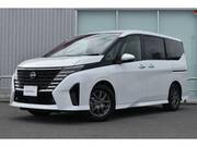 2025 NISSAN SERENA