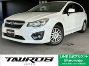 2015 SUBARU IMPREZA SPORTS