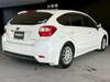 SUBARU IMPREZA SPORTS