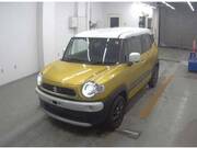 2021 SUZUKI XBEE HYBRID MZ