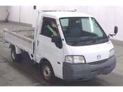 2012 MAZDA BONGO TRUCK DX