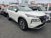 2023 NISSAN X-TRAIL
