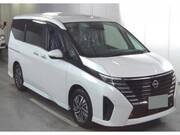 2023 NISSAN SERENA