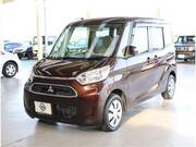 2017 MITSUBISHI EK SPACE